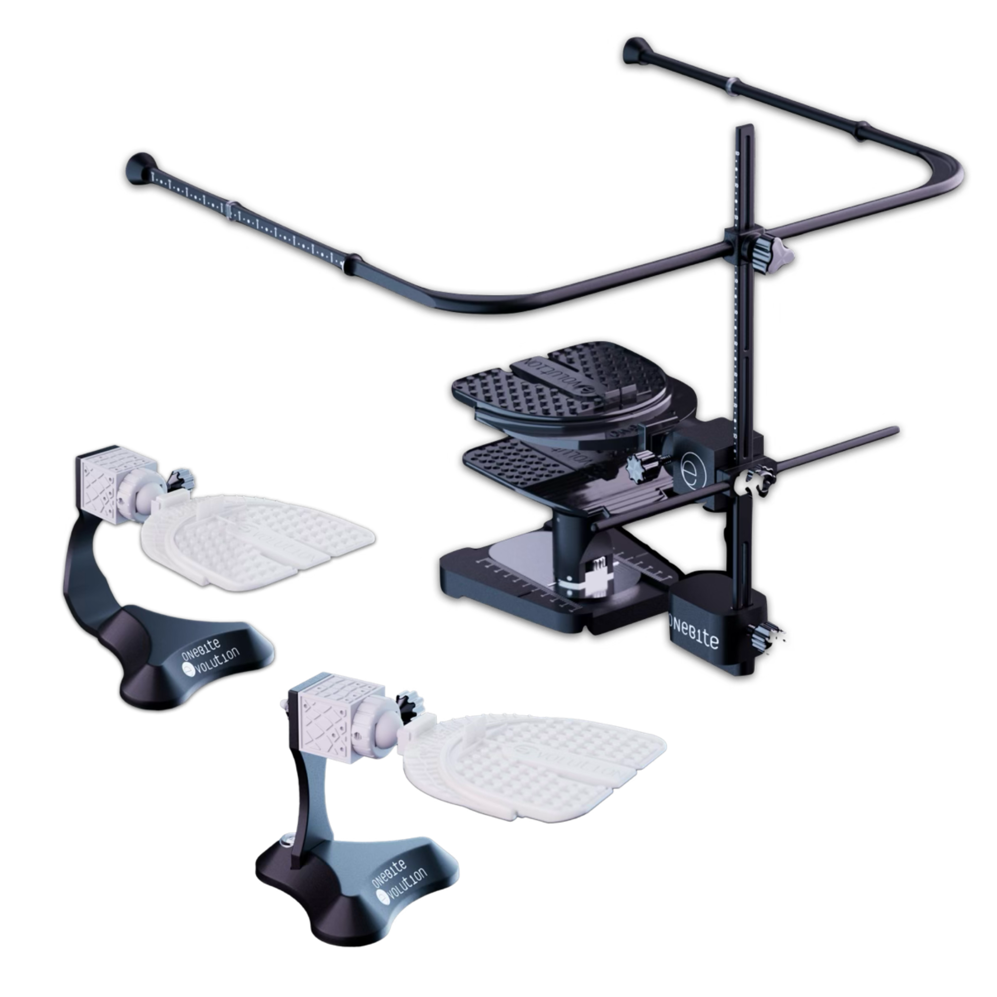 Chair-to-Lab Precision Analog/Hybrid Set