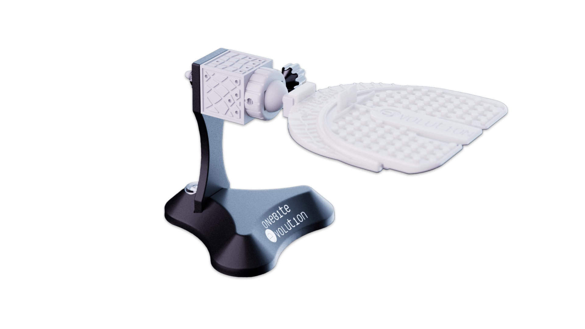 Free Clinician Cube Holder (Webinar Bonus)